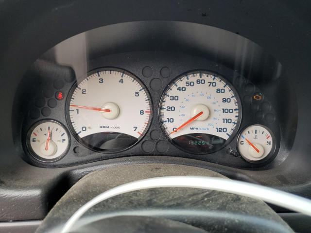 Photo 9 from auction – 2004 JEEP LIBERTY SP with VIN 1J4GL48K54W286590
