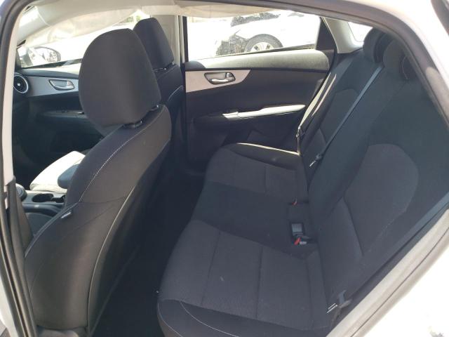 Photo 10 from auction – 2023 KIA FORTE LX with VIN 3KPF24AD4PE565835