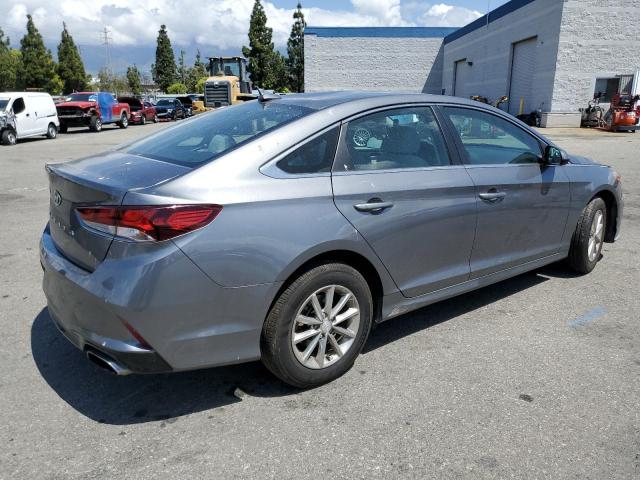 Photo 3 from auction – 2019 HYUNDAI SONATA SE with VIN 5NPE24AF5KH817190