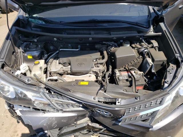 Photo 11 from auction – 2015 TOYOTA RAV4 LIMIT with VIN 2T3DFREV6FW396450