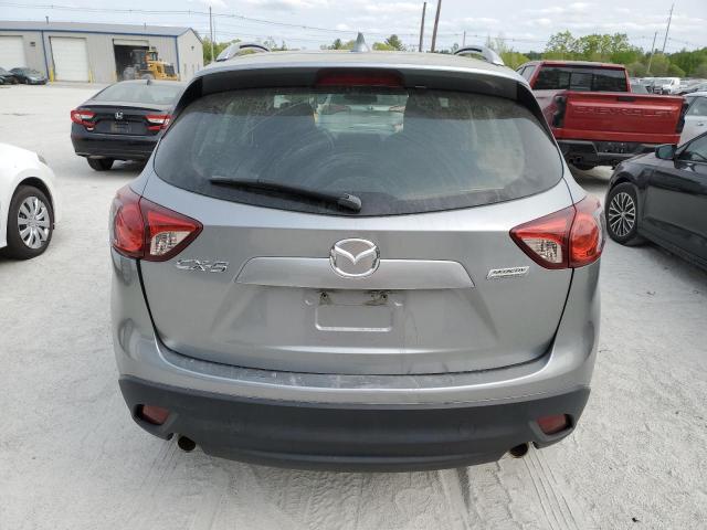 Photo 6 from auction – 2014 MAZDA CX-5 SPORT with VIN JM3KE2BE8E0341305