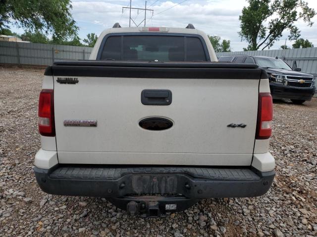 Photo 6 from auction – 2008 FORD EXPLORER S with VIN 1FMEU51E58UB26873