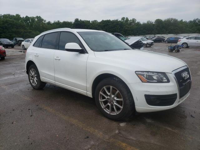 Photo 4 from auction – 2011 AUDI Q5 PREMIUM with VIN WA1LFAFP8BA091872