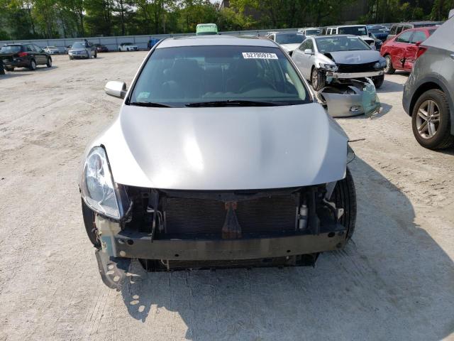 Photo 5 from auction – 2010 NISSAN ALTIMA BAS with VIN 1N4AL2AP3AN542853
