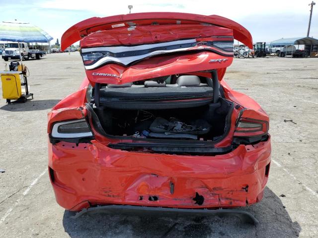 Photo 6 from auction – 2016 DODGE CHARGER SR with VIN 2C3CDXL93GH291477