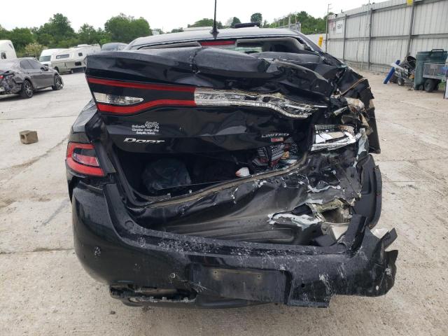Photo 6 from auction – 2013 DODGE DART LIMIT with VIN 1C3CDFCHXDD298288