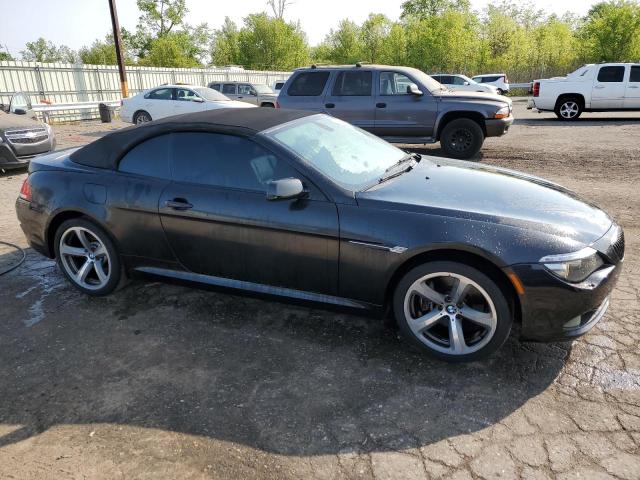 صورة رقم 4 من المزاد - 2008 BMW 650 I مع VIN WBAEB53578CX60499
