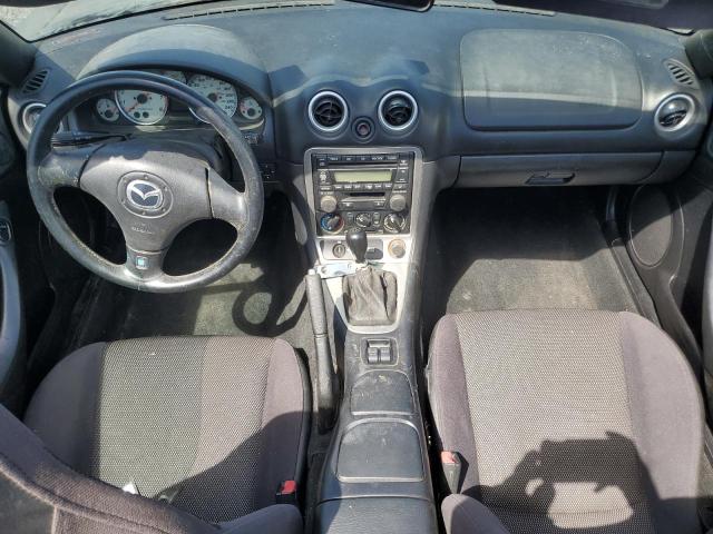 Photo 8 from auction – 2003 MAZDA MX-5 MIATA with VIN JM1NB353130310487