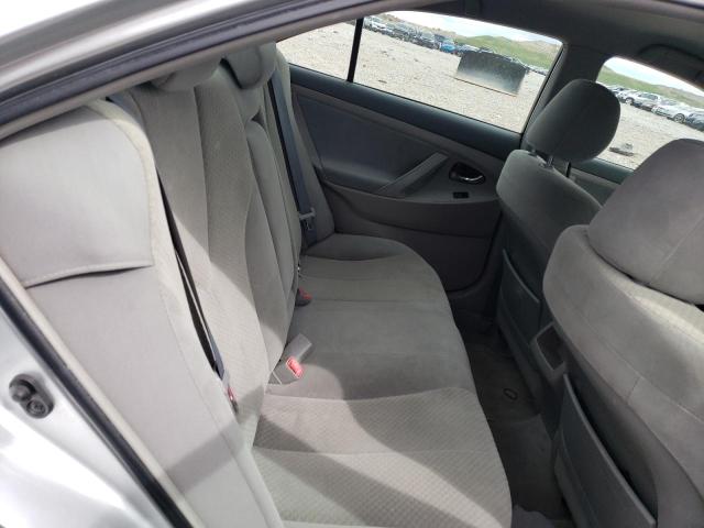 Photo 10 from auction – 2008 TOYOTA CAMRY with VIN 4T1BE46KX8U217128