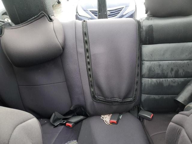 Photo 10 from auction – 2010 JEEP WRANGLER U with VIN 1J4BA3H15AL229367