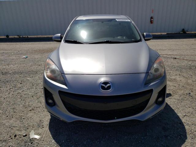 Foto 5 de la subasta – 2012 MAZDA 3 S con VIN JM1BL1W65C1505094
