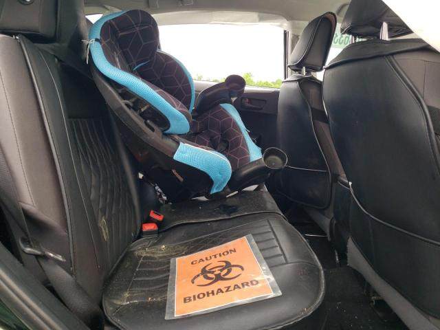 Photo 11 from auction – 2013 TOYOTA RAV4 LE with VIN 2T3ZFREV6DW014677