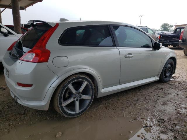 Photo 3 from auction – 2011 VOLVO C30 T5 with VIN YV1672MK9B2244275