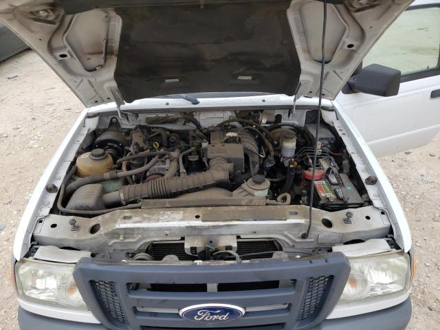 Photo 11 from auction – 2010 FORD RANGER with VIN 1FTKR1AD7APA77740