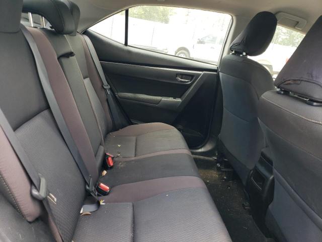 Photo 10 from auction – 2018 TOYOTA COROLLA L with VIN 5YFBURHE1JP822640