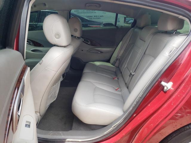 Photo 10 from auction – 2010 BUICK LACROSSE C with VIN 1G4GB5EG9AF162957