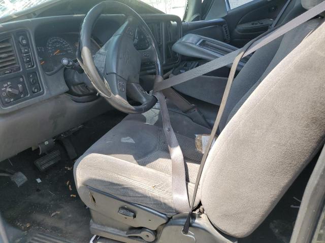 Photo 7 from auction – 2006 CHEVROLET SILVERADO with VIN 1GCEK19B46Z138428