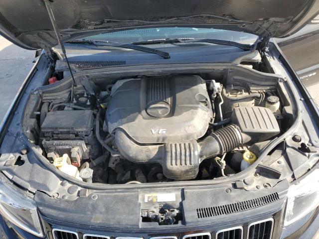Photo 12 from auction – 2015 JEEP GRAND CHER with VIN 1C4RJEBG0FC614856