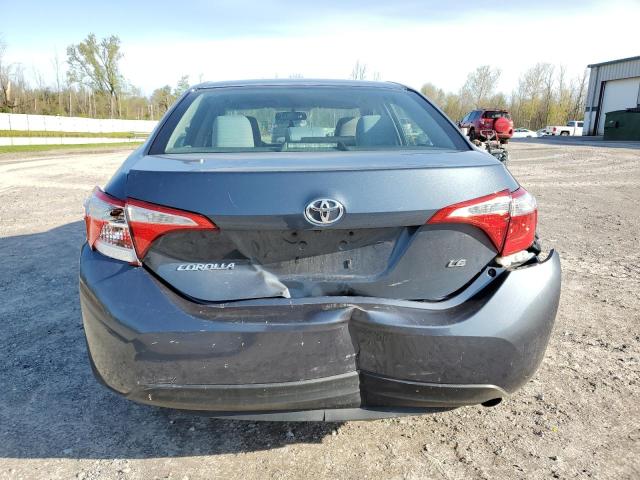 Photo 6 from auction – 2015 TOYOTA COROLLA L with VIN 2T1BURHE2FC441175