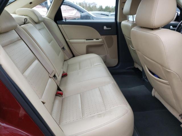 Photo 10 from auction – 2008 MERCURY SABLE PREM with VIN 1MEHM42WX8G609873