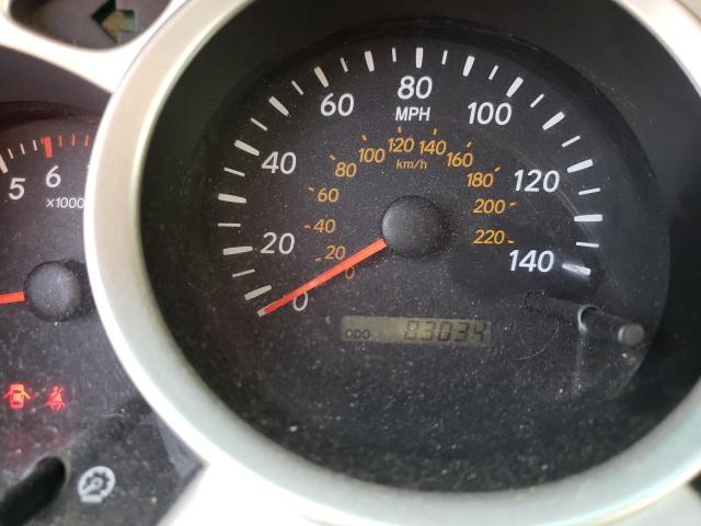 Photo 9 from auction – 2005 TOYOTA HIGHLANDER with VIN JTEEP21A450123338
