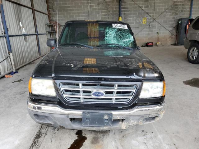 Photo 5 from auction – 2003 FORD RANGER SUP with VIN 1FTYR14V13PB24651