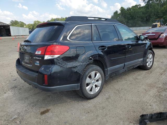 Photo 3 from auction – 2012 SUBARU OUTBACK 2. with VIN 4S4BRCKC7C3254634