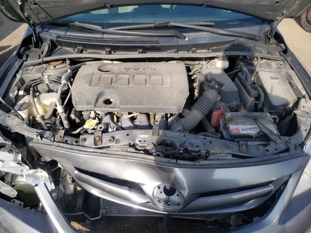 Photo 11 from auction – 2013 TOYOTA COROLLA BA with VIN 2T1BU4EE8DC930068
