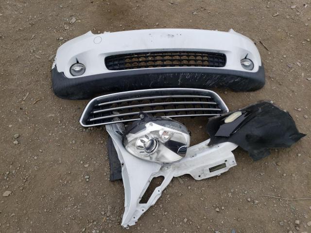 Photo 12 from auction – 2012 MINI COOPER with VIN WMWZB3C51CWM30452