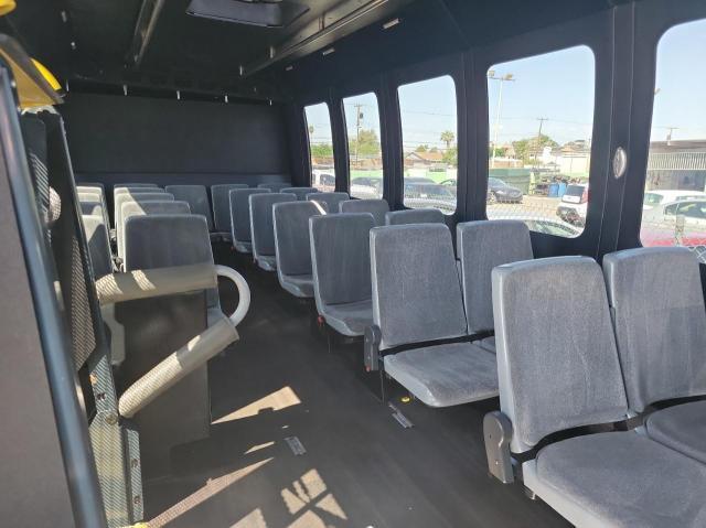Photo 6 from auction – 2014 FORD F550 SUPER with VIN 1FDUF5GY2EEB36760