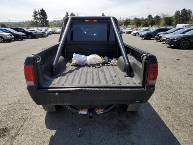 Photo 6 from auction – 2000 FORD RANGER SUP with VIN 1FTYR14C3YPA42023