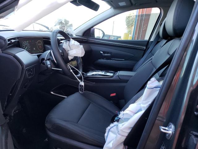 Photo 7 from auction – 2023 HYUNDAI TUCSON SEL with VIN KM8JFCA16PU092614