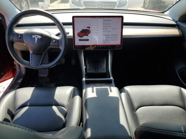 Photo 8 from auction – 2018 TESLA MODEL 3 with VIN 5YJ3E1EA9JF024659