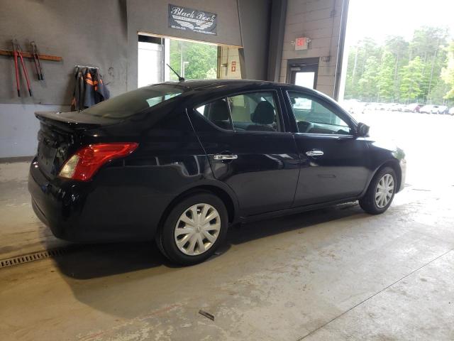 Photo 3 from auction – 2018 NISSAN VERSA S with VIN 3N1CN7AP4JL816137