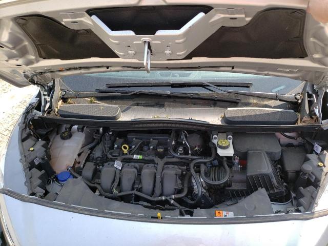 Photo 12 from auction – 2020 FORD TRANSIT CO with VIN NM0LS7F2XL1480150
