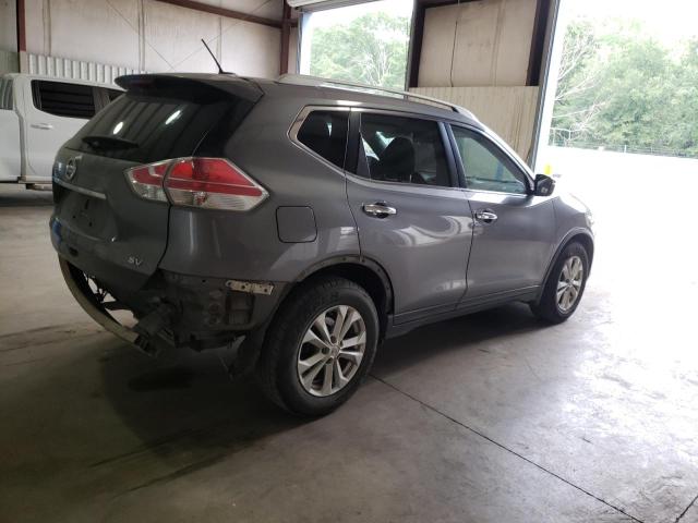 Photo 3 from auction – 2015 NISSAN ROGUE S with VIN KNMAT2MT5FP535028