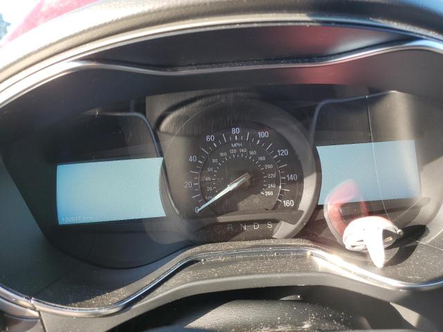 Photo 9 from auction – 2013 FORD FUSION SE with VIN 3FA6P0H76DR303190