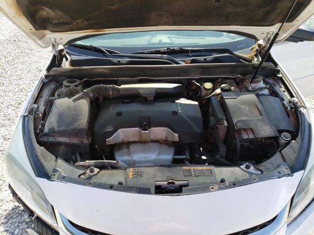 Photo 11 from auction – 2014 CHEVROLET MALIBU LS with VIN 1G11B5SL1EU147410
