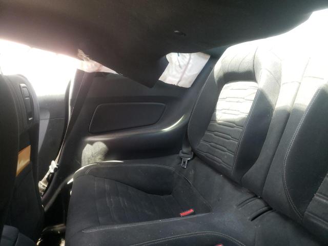 Photo 10 from auction – 2015 FORD MUSTANG with VIN 1FA6P8TH4F5354336