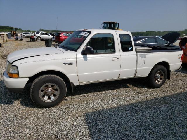 Photo 1 from auction – 2000 FORD RANGER SUP with VIN 1FTYR14V0YPB56661