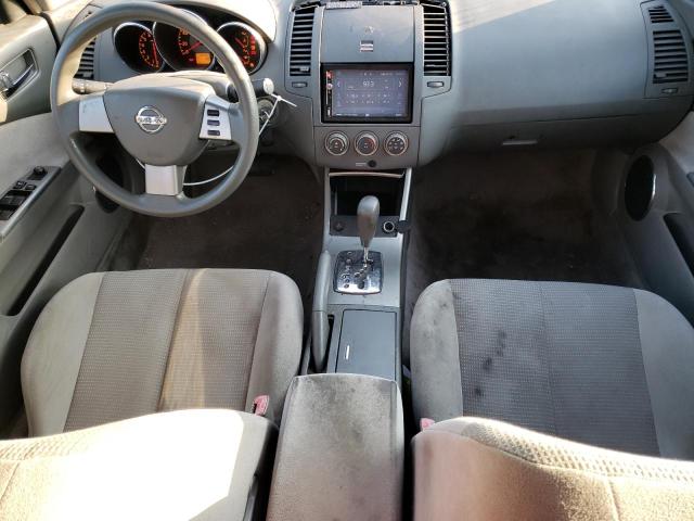 Photo 8 from auction – 2006 NISSAN ALTIMA S with VIN 1N4AL11D66C181489