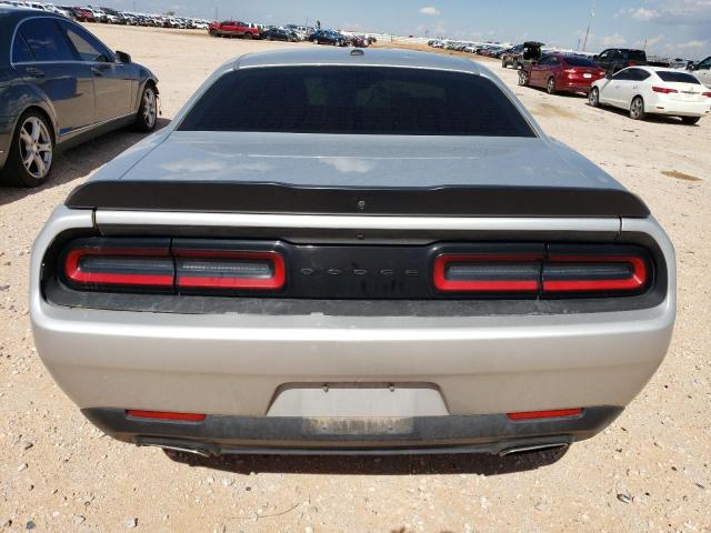 Photo 6 from auction – 2020 DODGE CHALLENGER with VIN 2C3CDZAG6LH195219
