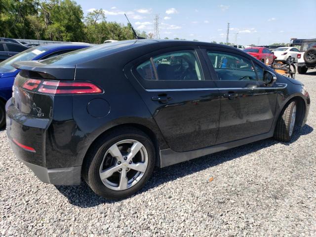 Photo 3 from auction – 2014 CHEVROLET VOLT with VIN 1G1RB6E43EU174525