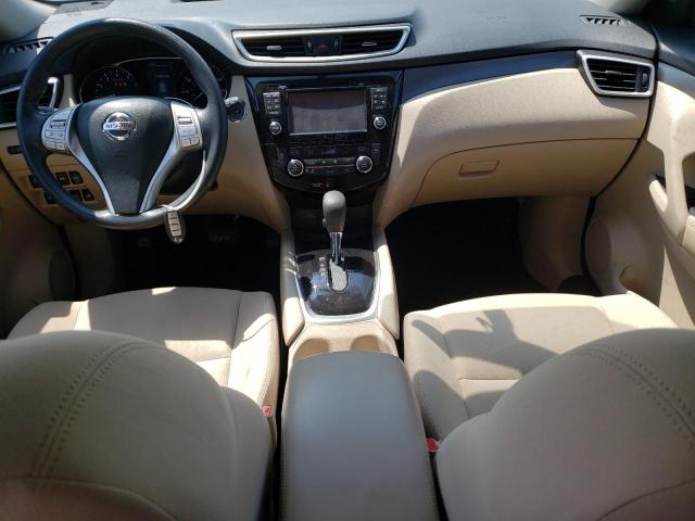 Photo 8 from auction – 2016 NISSAN ROGUE S with VIN KNMAT2MV6GP632497