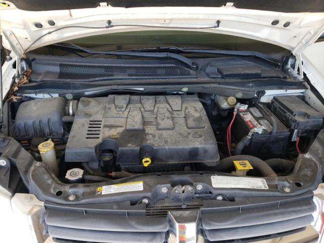 Photo 12 from auction – 2010 DODGE GRAND CARA with VIN 2D4RN5DX7AR323775