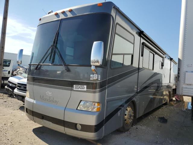 Фото 2 с аукциона – 2005 MAND MANDALAY с VIN 4UZABFCY25CV60221