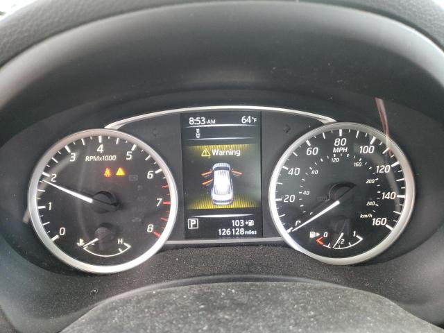 Photo 9 from auction – 2018 NISSAN SENTRA S with VIN 3N1AB7AP2JY282185