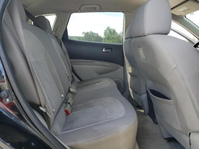 Photo 11 from auction – 2012 NISSAN ROGUE S with VIN JN8AS5MV7CW372264