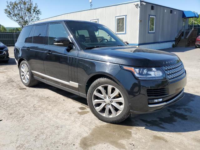 Photo 4 from auction – 2014 LAND ROVER RANGE ROVE with VIN SALGS2WF7EA139956