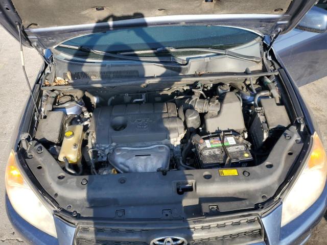Photo 12 from auction – 2011 TOYOTA RAV4 with VIN 2T3ZF4DVXBW076472